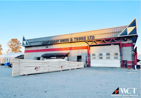 Westcoasttruss LTD